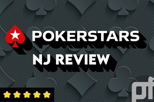 PokerStars New Jersey Reviews