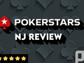 PokerStars New Jersey Review
