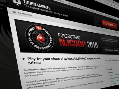 Party poker vs pokerstars