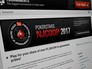 SCOOPs and Super Series: A Brief History of New Jersey's Biggest Online Poker Tournament Series PokerStars' New Jersey Championship of Online Poker is already underway, and the Garden State Super Series is on the calendar for next week.