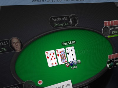 PokerStars Confirms Investigation into PLO Bot Ring Underway