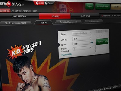 Portugal poker news