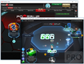 PokerStars' New Hybrid Poker Game Available to Play for Limited Time The game is open to all players in “certain markets" and on the global dot-NET client for a limited period of testing.