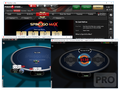 Spin & Go Max Adds Twists to Lottery Sit and Gos, But at a Cost PokerStars has launched a new tournament variant, Spin & Go Max, takes some of the best bits from competitors' products and adds in its own twists.