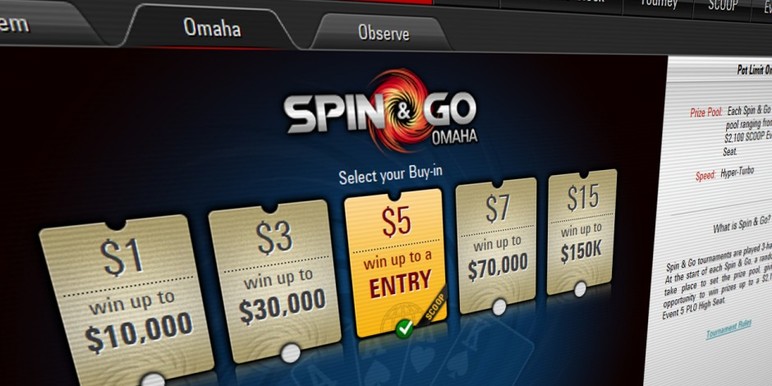 Going live on Tuesday across the international dot-com player pool, real money Omaha games are spread at the $1, $3, $5 and $15 buy-in level. Going live on Tuesday across the international dot-com player pool, real money Omaha games are spread at the $1, $3, $5 and $15 buy-in level.