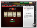PokerStars Spin & Gos Add 50% to Spanish Tournament Revenues