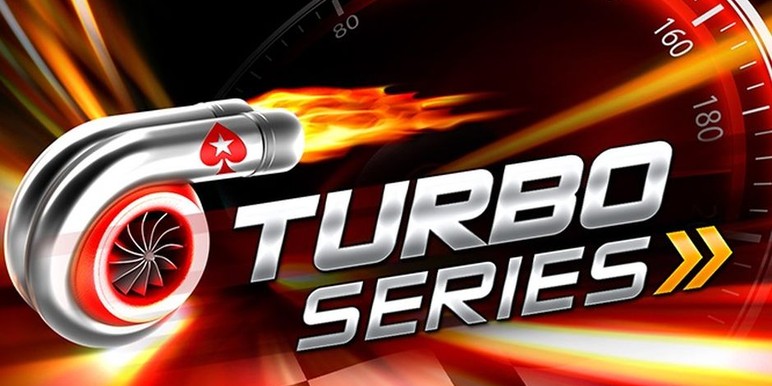 The Turbo Series, formally TCOOP, is back on the calendar this month starting on February 18 and running for 16 days. Along with the surprising name change,... The Turbo Series, formally TCOOP, is back on the calendar this month starting on February 18 and running for 16 days. Along with the surprising name change,...