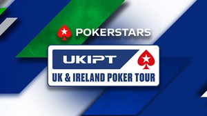 PokerStars Live UK & Ireland Poker Tour (UKIPT)