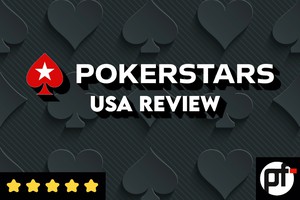 PokerStars US Review