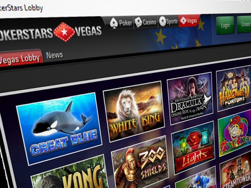 PokerStars Vegas Expands to Global Market