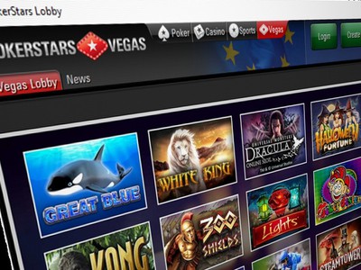 PokerStars Vegas Expands to Global Market