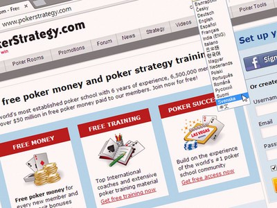 PokerStrategy Closes its Operation in Finland for Legal Reasons