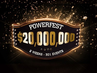 Partypoker is Back in the Big Leagues with $20 Million Tournament Series