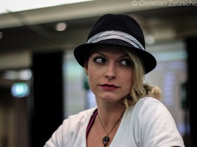 Full Tilt Poker Names Rebecca McAdam as Senior PR Manager FTP hires a new public relations manager