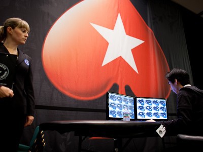 PokerStars Considers Table Limit Changes as "Nanonoko" Sets World Record