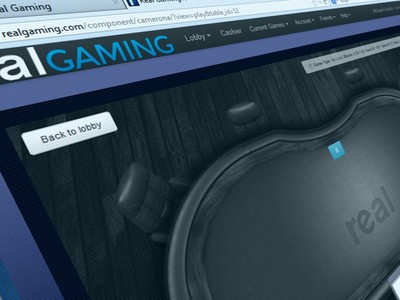 Real Gaming became the third online poker operator to go live in the state. Originally they were tipped to be the first to market. Real Gaming became the third online poker operator to go live in the state. Originally they were tipped to be the first to market.