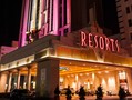 PokerStars Live Returns to New Jersey with Low Buy-In Megstack Series The first Sunday Special Live will be held at the at Resorts Casino Hotel and guarantees a $100,000 prize pool for a $220 buy-in.