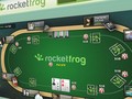 Blurring the Boundaries: Rocketfrog Launches Poker with Prizes on Facebook