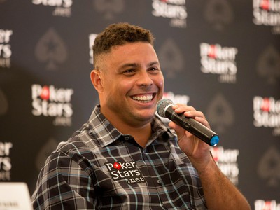 Russian PokerStars Players Get the Chance to Win Dinner with Ronaldo