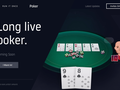 Run It Once Poker Announces Public Launch Date