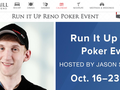 Jason Somerville Hosts Run it Up Reno Jason Somerville Hosts Run it Up Reno