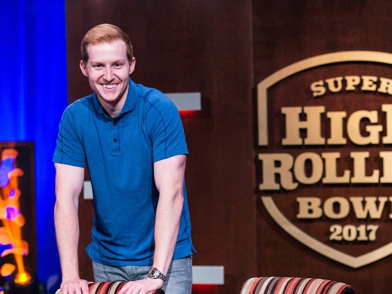 "It’s a twofold strategy of super-serving the most passionate fans through the niche SVOD service of PokerGO, while exposing the game to a more casual audience through linear network distribution of our biggest events." "It’s a twofold strategy of super-serving the most passionate fans through the niche SVOD service of PokerGO, while exposing the game to a more casual audience through linear network distribution of our biggest events."