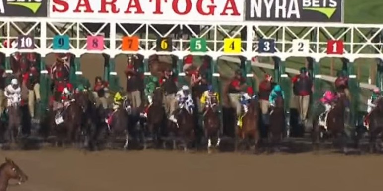 For many horseplayers, the official first day of summer was this week. The west coast kicked off the Del Mar meet, and out east the crown jewel Saratoga meet… For many horseplayers, the official first day of summer was this week. The west coast kicked off the Del Mar meet, and out east the crown jewel Saratoga meet…