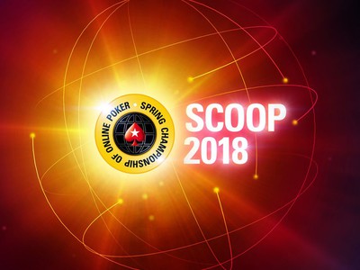 Record-Setting $65 Million Guaranteed For SCOOP's 10th Birthday