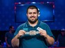 888-Sponsored New Jersey Resident Wins WSOP Main Event The Main Event was the third largest in history, attracting more than 7000 players for the first time in seven years.