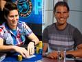 PokerStars Pro Vanessa Selbst Takes on Rafa Nadal in Monaco Top earning female poker player and PokerStars Team Pro Vanessa Selbst will go heads up against PokerStars sporting ambassador Rafa Nadal in Monaco.