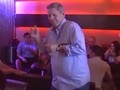 WATCH: You've Got To See Mike Sexton's Solo Dance Moves! WATCH: You've Got To See Mike Sexton's Solo Dance Moves!