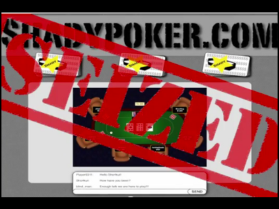 American Gaming Association Escalates Campaign for Online Poker Regulation