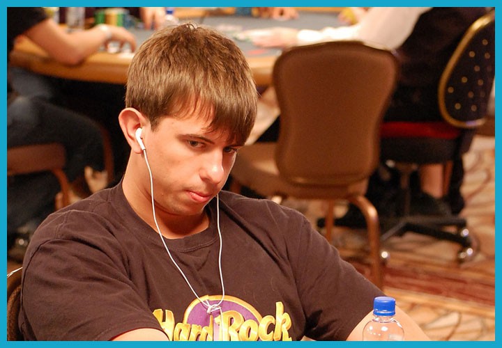 Shannon shorr poker twitter