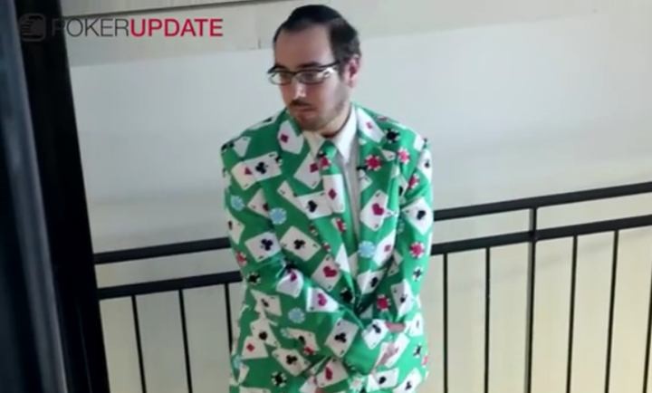 Is Shimi The Fish Good for Poker? - F5 Poker