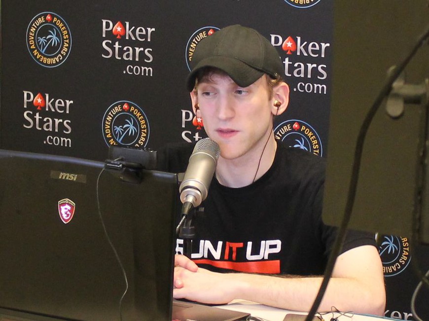 Jason Somerville: How Live Streaming Drives New Players to Online Poker