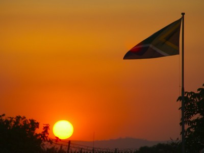 South african gambling regulations