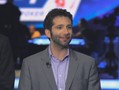 Joe Stapleton to Cohost with Chris Hanson on Poker Night in America Joe Stapleton has been confirmed as a new host on Poker Night in America for Season 4. On twitter, Stapleton confirmed the news, though suggested his work with Pokerstars and the EPT would continue.