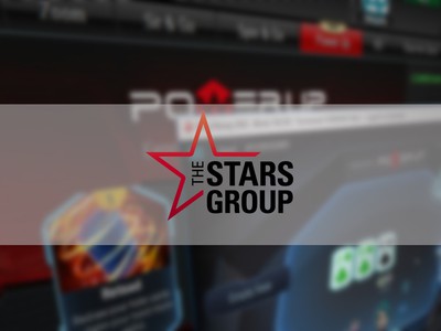 One-Third of The Stars Group Revenue Now Comes from Something Other than Poker
