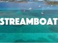 StreamBoat2 Evacuated Before Irma Hit The Region StreamBoat2 Evacuated Before Irma Hit The Region