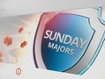 Partypoker Shoots for $500k Sunday Major On May 11, partypoker will run a special edition of its $200 buy in Sunday Major. The tournament guarantee has been increased from the regular $200k to $500k for the occasion.
