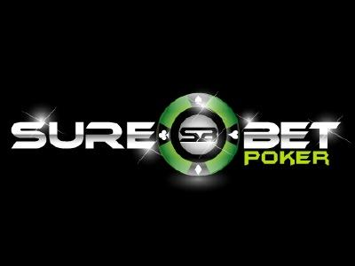Sure Bet Poker to Launch Oct 1