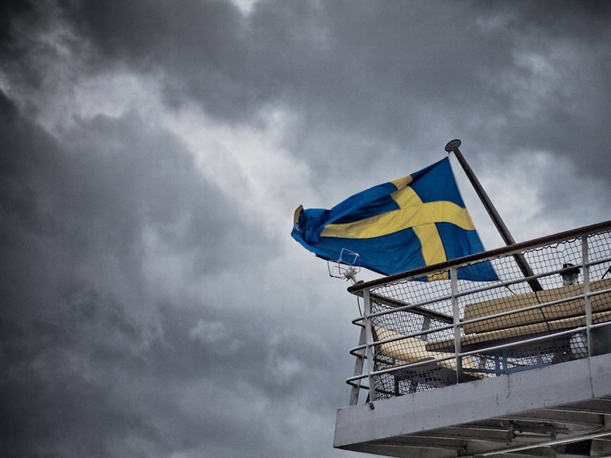 One Year After Ending Bonuses, Swedish Regulated Poker Revenues Remain Low