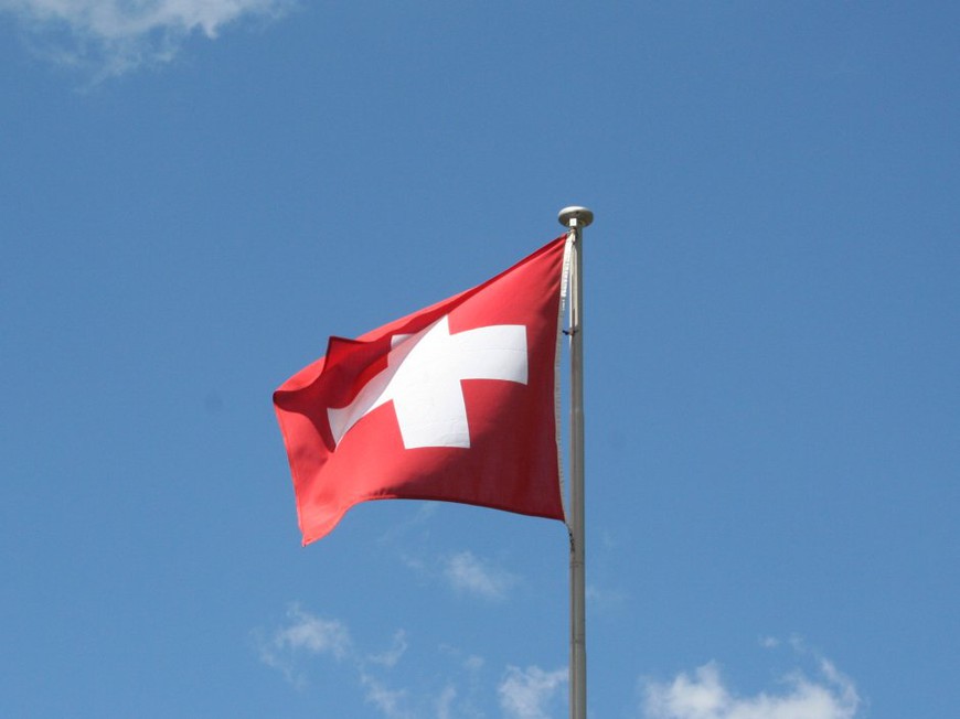 Draft Swiss Gaming Bill Will Not License Foreign Operators