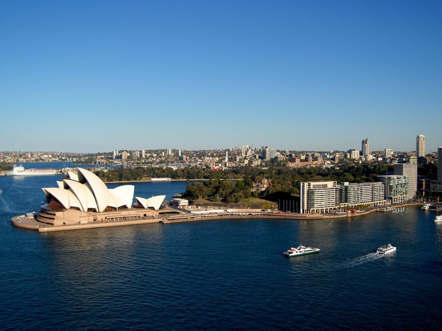 Australia to Amend Law to Combat Illegal Offshore Online Gambling