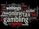 Online Gambling Taxes