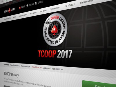 TCOOP to be Rebranded Turbo Series for Late February Debut