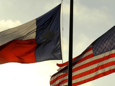 Texas amendment would automatically opt-in the state to a Federal program of online poker Texas amendment would automatically opt-in the state to a Federal program of online poker