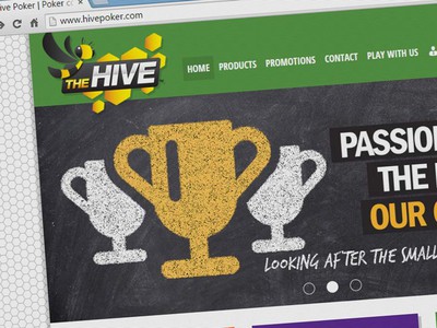 PlanetWin365 to launch Hive Poker Network in Italian Regulated Market