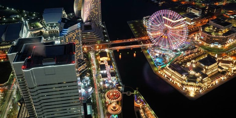 The Japanese are coming! It is a slow and steady unraveling rather than any sort of major invasion, but there is no disputing the growing appetite for poker in… The Japanese are coming! It is a slow and steady unraveling rather than any sort of major invasion, but there is no disputing the growing appetite for poker in…