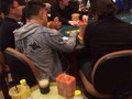 Tom Dwan Sitting With Millions In Macau Super High Stakes Game Tom Dwan Sitting With Millions In Macau Super High Stakes Game